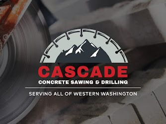 Cascade Concrete Sawing and Drilling