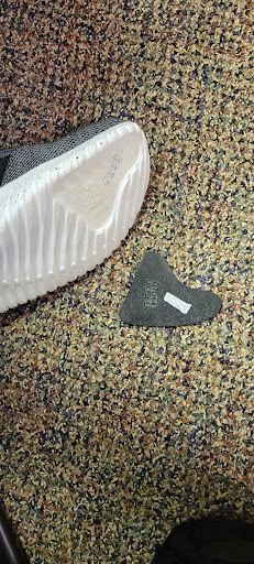 Shoe Store «Shoe Carnival», reviews and photos, 2500 E Beltline Ave SE, Grand Rapids, MI 49546, USA