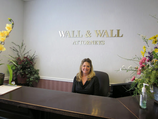 General Practice Attorney «Wall & Wall Attorneys At Law PC», reviews and photos
