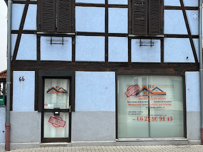 HB rénovation à Illkirch-Graffenstaden