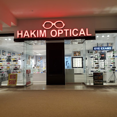 Hakim Optical - Erin Mills Town Centre