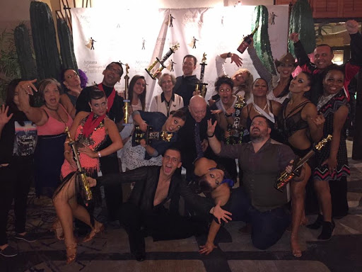 Dance School «Fred Astaire Dance Studio Paradise Valley», reviews and photos, 4855 E Greenway Rd, Scottsdale, AZ 85254, USA