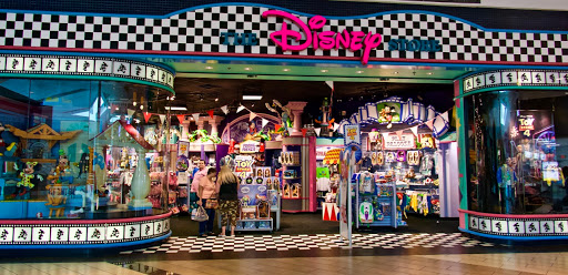 Toy Store «Disney Store», reviews and photos, 27001 US-19, Clearwater, FL 33761, USA