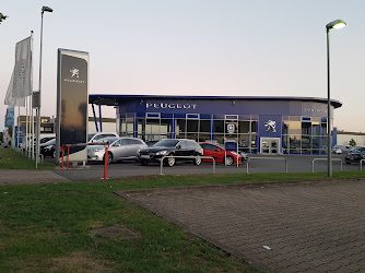 Löwen Centrum Autohaus GmbH