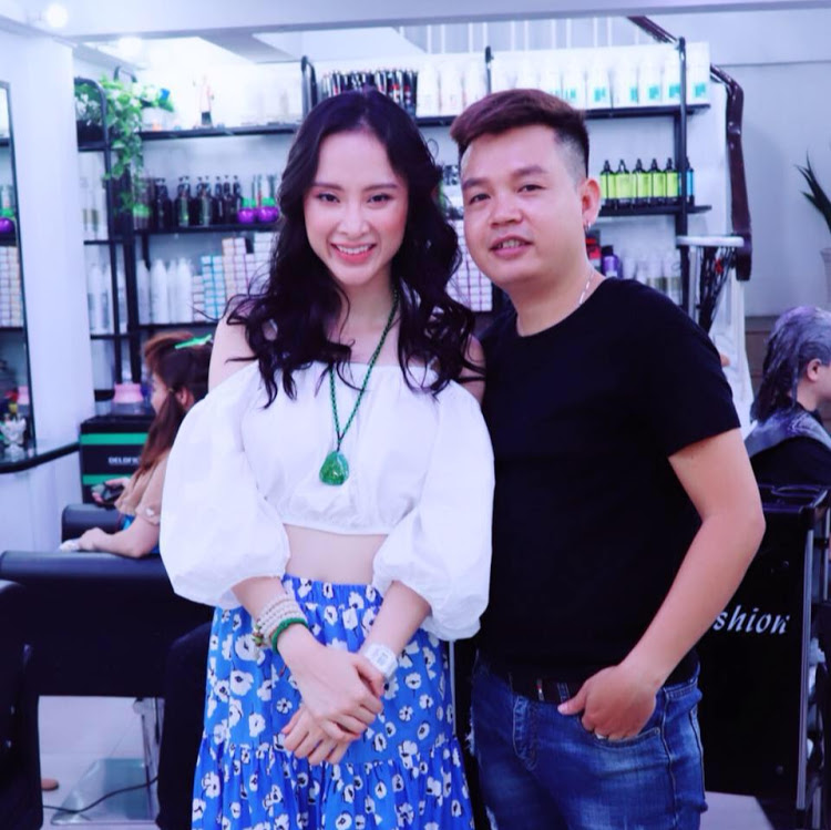 Hair Salon Lữ Thiên Dương