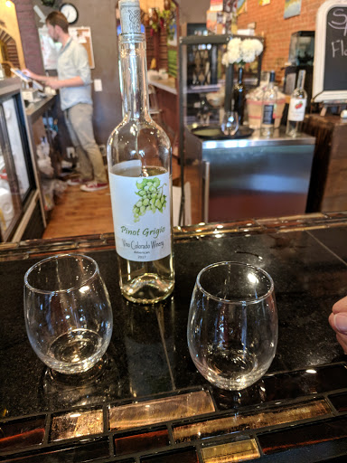 Wine Store «The Sweet Elephant at Vino Colorado Winery», reviews and photos, 2502 W Colorado Ave, Colorado Springs, CO 80904, USA