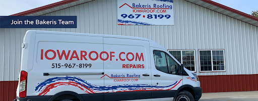 Roofing Contractor «Bakeris Roofing», reviews and photos