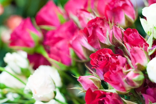 Florist «Lund Buds & Blooms», reviews and photos, 7701 S Hosmer St Suite C, Tacoma, WA 98408, USA