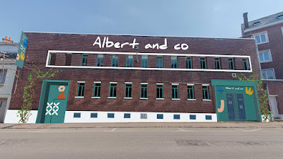 Albert and co (Chez Albert) à Arras