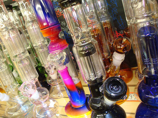 Vaporizer Store «210 Discount Store», reviews and photos, 4906 W Commerce St, San Antonio, TX 78237, USA