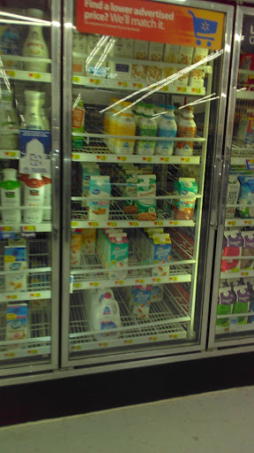 Department Store «Walmart Supercenter», reviews and photos, 1200 Marketplace Dr, Rochester, NY 14623, USA