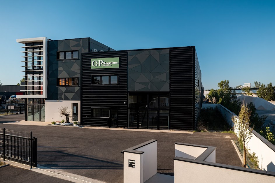 Green Home Promotion à Villeneuve-Tolosane