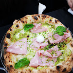 Photo n°2 de l'avis de Alessandro.r fait le 13/03/2022 à 13:18 sur le  La Baita Dei Sapori Del Sud à Paderno Dugnano