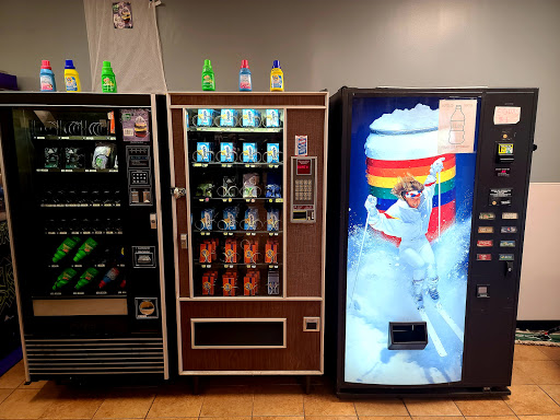 Laundromat «Soap Suds», reviews and photos, 1638 E Market St, York, PA 17403, USA