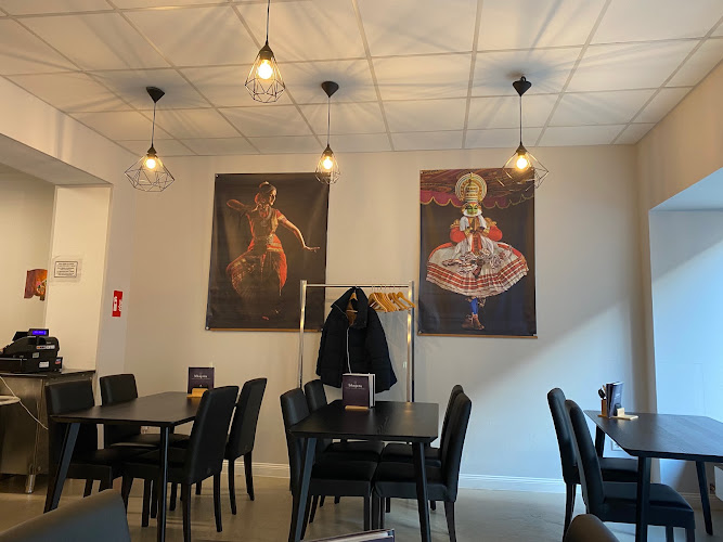 Bhojans – Traditional & Authentic south Indian 100% Vegetarian in Düsseldorf