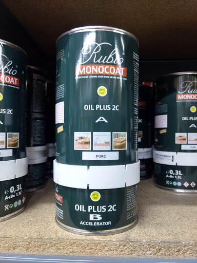 Paint Store «Abbot Paint & Varnish», reviews and photos, 238 Eagle St, Brooklyn, NY 11222, USA