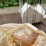 Photo n°1 de l'avis de Iwan.e fait le 22/09/2023 à 11:53 sur le  Premium Burger à Munich