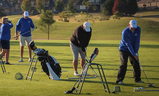 Golf Club «Lake Caroline Golf Club», reviews and photos, 118 Caroline Club Cir, Madison, MS 39110, USA