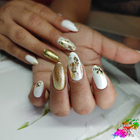 Dasha Nail Art (Mobile Nail Services) - Photo 7 - Car repair in , New York