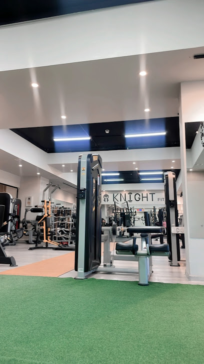 Knight fitness - 3rd floor, millenium plaza, BZD, Ulaanbaatar, Mongolia