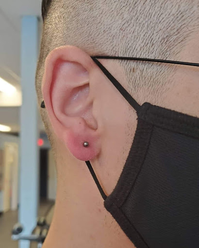 Explore catholic tattoo ideas small, creative tattoo ideas in Palm Harbor, available at Angry Owl Tattoo and Piercing
