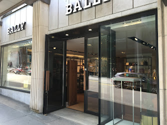 Bally Store