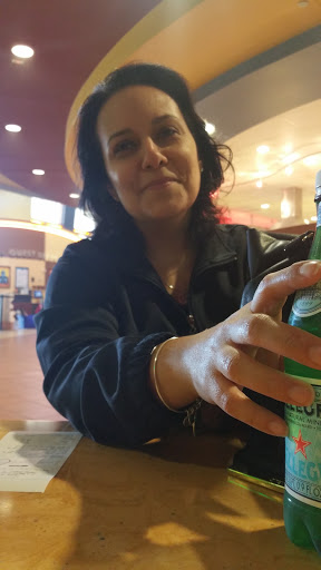 Movie Theater «Cobb Theatre of Grove 16», reviews and photos, 6333 Wesley Grove Blvd, Wesley Chapel, FL 33544, USA