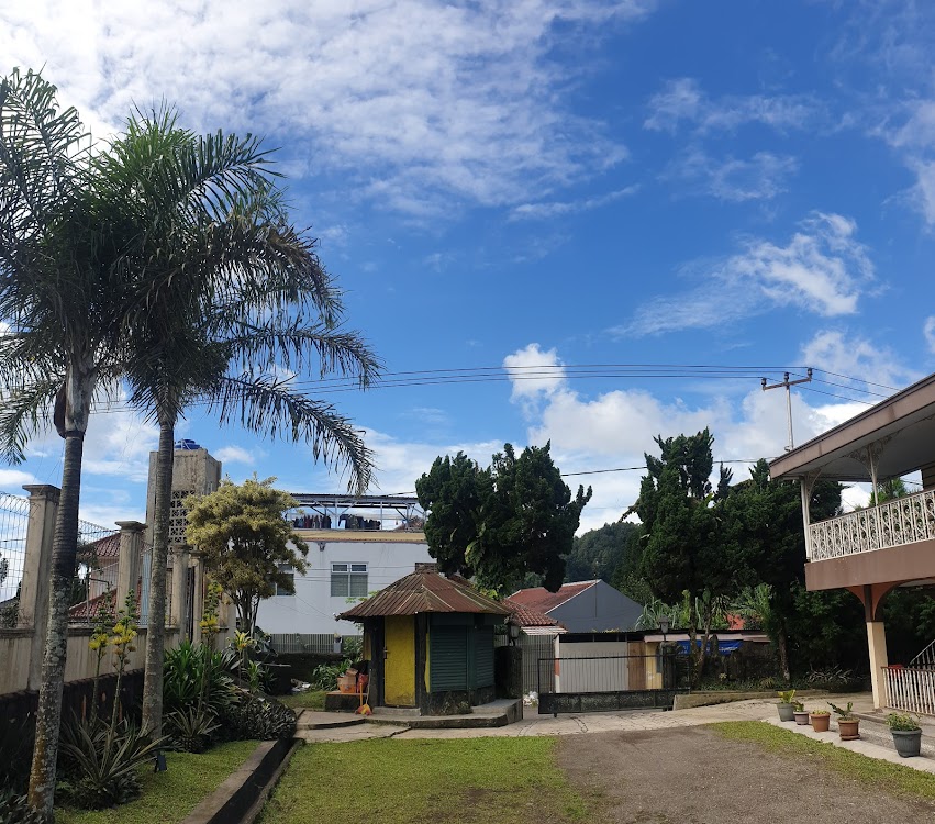 Villa Ratu Kencana Sari