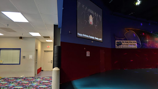 Roller Skating Rink «Skate Galaxy», reviews and photos, 12828 Jefferson Hwy, Baton Rouge, LA 70816, USA