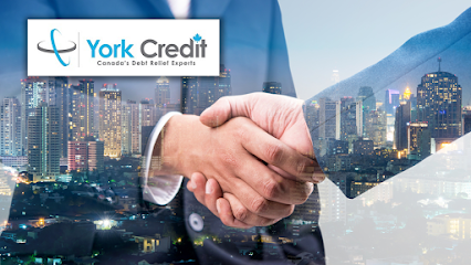 York Credit Services Barrie
