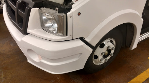 Shipping and Mailing Service «FedEx Ship Center», reviews and photos, 2802 Osler Dr, Grand Prairie, TX 75051, USA