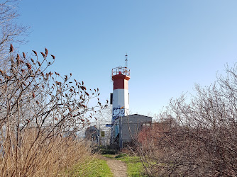 Toronto Harbour Lighthouse