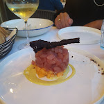 Photo n°2 de l'avis de nadia.y fait le 16/08/2022 à 19:16 sur le  Vecchia Costiera - Trattoria Moderna & Pizzeria à Caorle