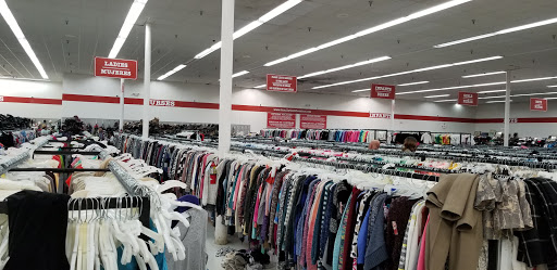 Thrift Store «Family Thrift Center», reviews and photos, 4705 Hwy 6 N, Houston, TX 77084, USA