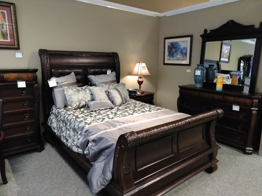 Furniture Store «Badcock Home Furniture &more», reviews and photos, 650 Lake Minnie Dr, Sanford, FL 32773, USA