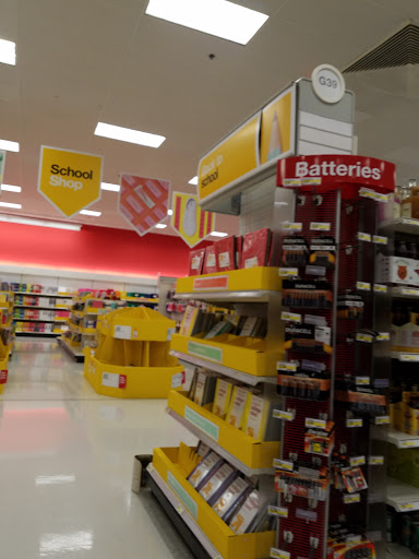 Department Store «Target», reviews and photos, 1717 Olentangy River Rd, Columbus, OH 43212, USA