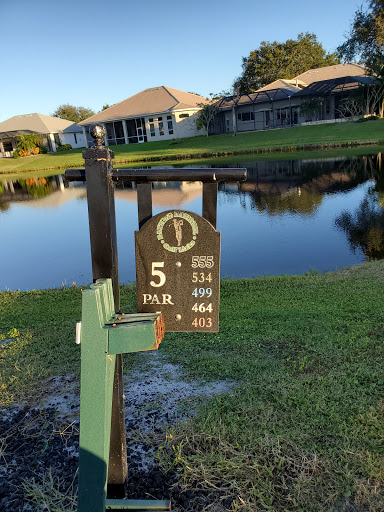 Golf Course «Baytree National Golf Links», reviews and photos, 8207 National Dr, Melbourne, FL 32940, USA