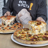 Les plus récentes photos du Pizzeria Fun Pizza à Troyes - n°4