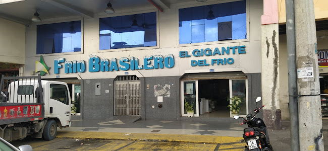 FRIO BRASILERO - Guayaquil