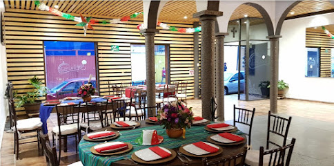 La Herencia Banquetes- Eventos - Calle 4 Poniente 712, Centro, 72764 Cholula, MEX, Mexico
