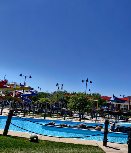 Water Park «Barefoot Bay», reviews and photos, 1461 N Midlothian Rd, Mundelein, IL 60060, USA