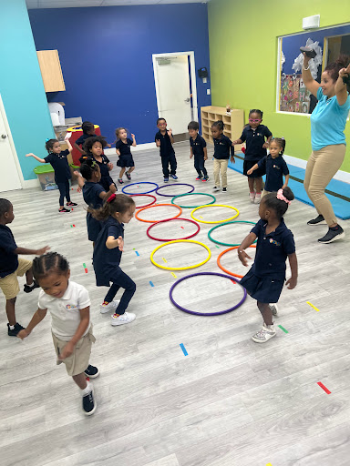 Gym «My Gym», reviews and photos, 9775 W Broward Blvd, Plantation, FL 33324, USA