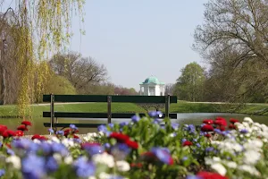 Blumeninsel Siebenbergen image