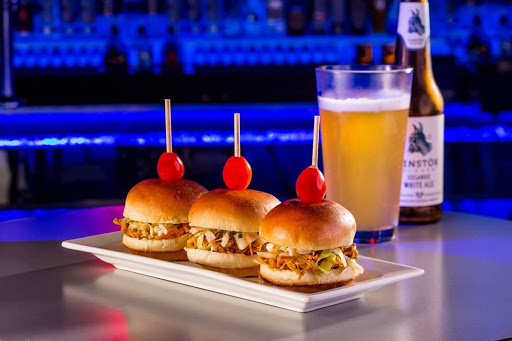 Bar «ICEBAR Orlando», reviews and photos, 8967 International Dr, Orlando, FL 32819, USA