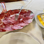 Photo n°3 de l'avis de Renato.o fait le 02/04/2023 à 15:21 sur le  Trattoria Leon D'Oro à Polesine Zibello