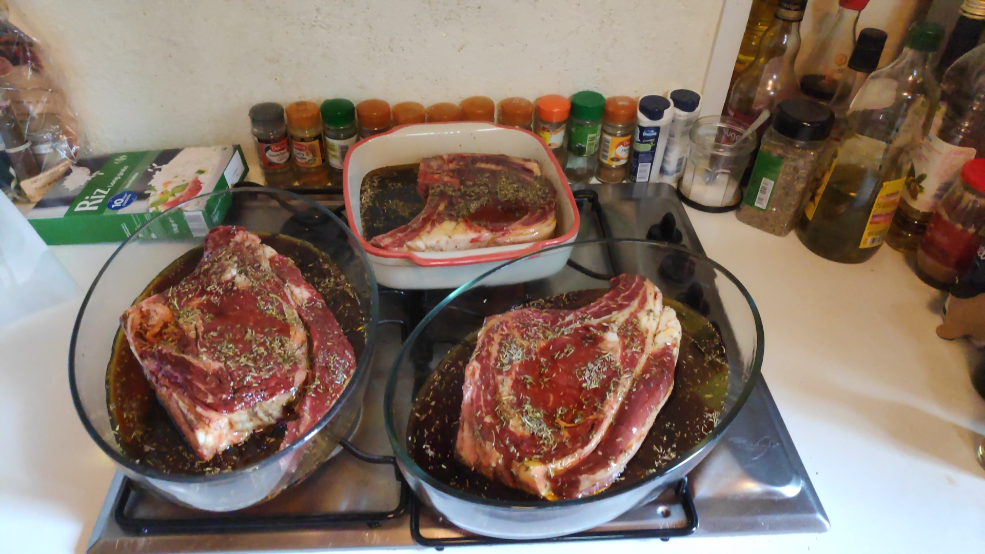 Photo n° 1 de l'avis de Jérémy. fait le 08/06/2019 à 13:29