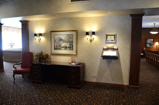 Funeral Home «Adolf Funeral Home & Cremation», reviews and photos, 2921 Harlem Ave, Berwyn, IL 60402, USA