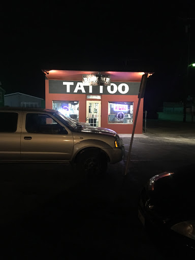 Tattoo Shop «Rock Me Tattoo & Piercing Co.», reviews and photos, 9838 Magnolia Ave, Riverside, CA 92503, USA