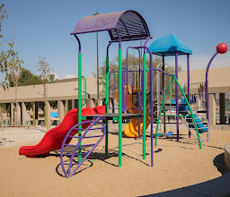 Parque Reforma photo