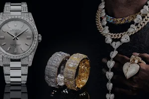 Ritzin.com | Diamond Engagement & Wedding Fine Jewelry | Designer Customise Collection image